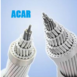 Aluminum Conductors Aluminum Alloy Reinforced -ACAR