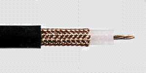 RG213 Coaxial Cable