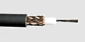 RG59 Coaxial Cable 