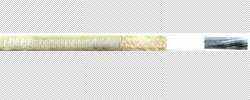 High Temperature Cables : P-Temp-260