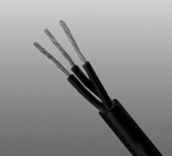 0.45/0.75KV Multicore Standard Wall Traction Cables