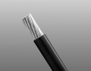 1.8/3KV Single Core Dual Wall Traction Cables