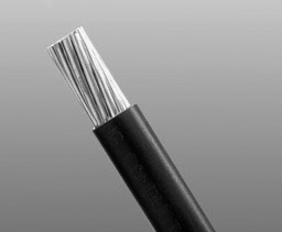 1.8/3KV Single Core Standard Wall Traction Cables