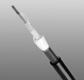 K209B LSZH Armoured Optical Fiber Cables