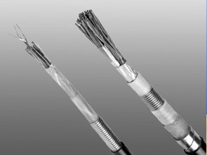 MD4 Medium Distance Trackside Telecom Cables