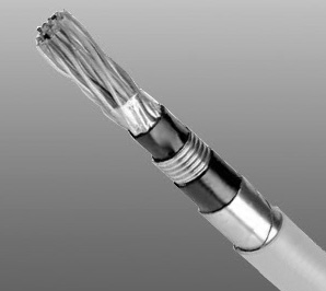 SXCAV & SXCAG Signalling Cables